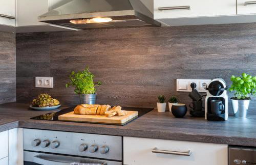 Lexapartments Luxus Apartment-Zentral in Altstadt-65-80qm - Photo 13