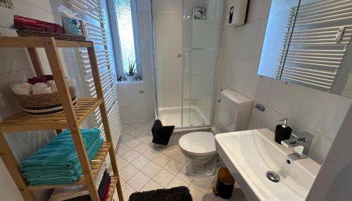 Seibel's SUITES - Ruhrpott Oase Altenessen-Mitte - Foto 2