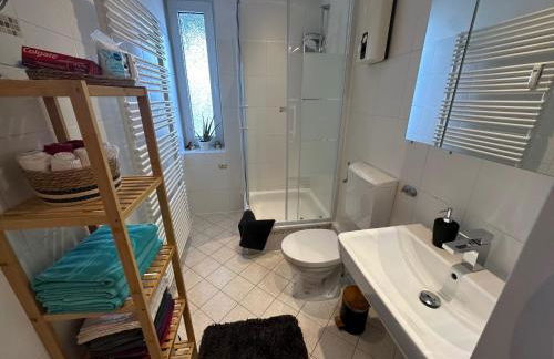 Seibel's SUITES - Ruhrpott Oase Altenessen-Mitte - Foto 2