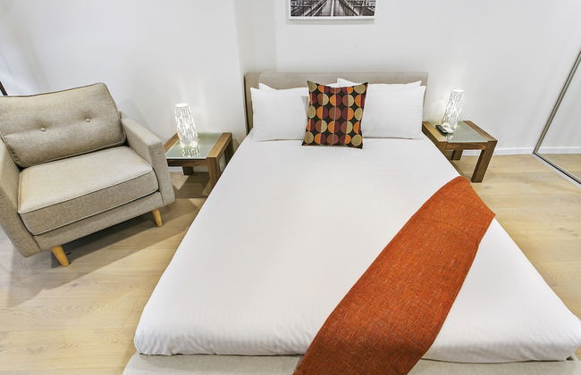 Melbourne City Apartments - Teri - Photo 4