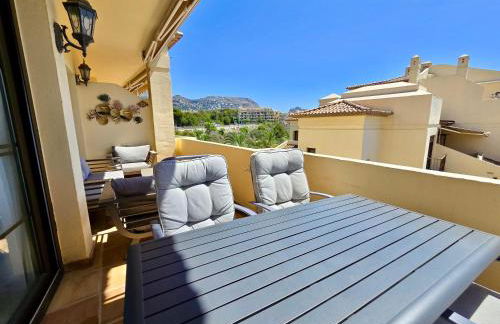 VILLA GADEA Luxury Penthouse - Photo 24