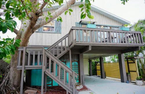 Anna Maria Island Tree House - Photo 23