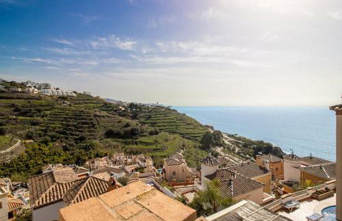 Tamango Hill, Nerja - Photo 16