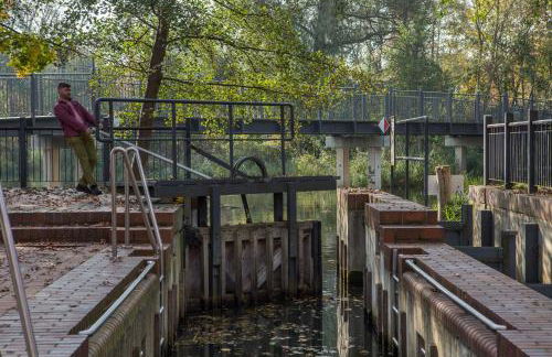 Spreewaldferienwohnungen - Foto 16