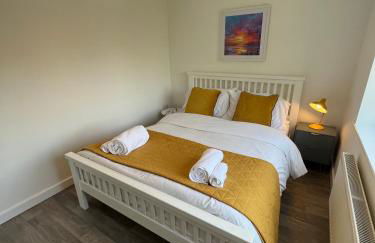 The Aldridge 2 Bedroom Apartment with FREE Parking - Foto 9