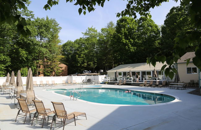 Cold Spring Plymouth Resort - Photo 1