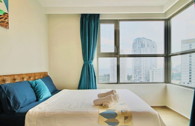 The Song Vung Tau Apartment - Foto 30