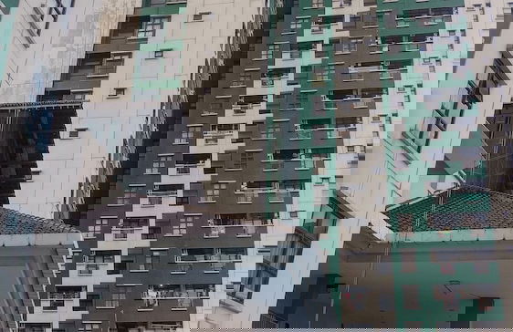 Cozy 2BR Salemba Residence Apartment - Foto 40