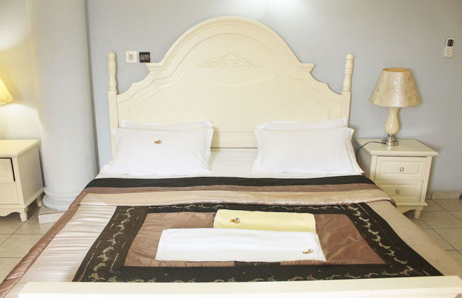 Résidence Blue Sky - Photo 9