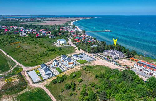 Morskie widoki z klifu - Foto 26