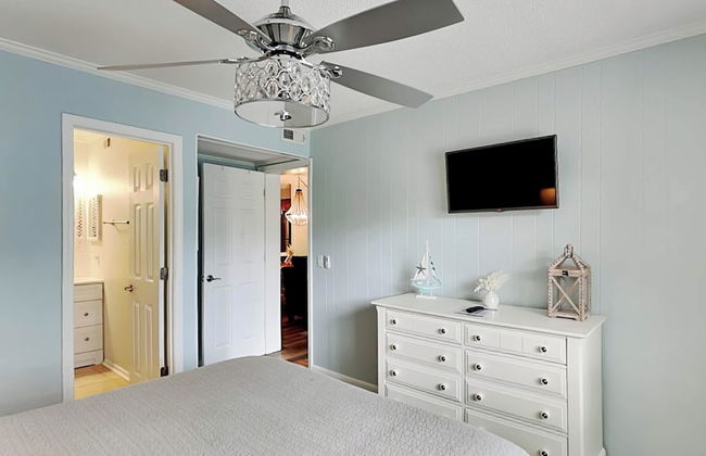 Hilton Head Island Beach and Tennis Resort - Foto 15