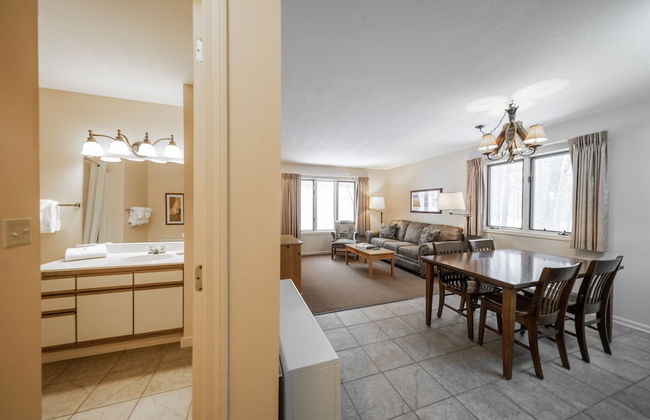 Telemark Northwoods Lodging - Photo 55