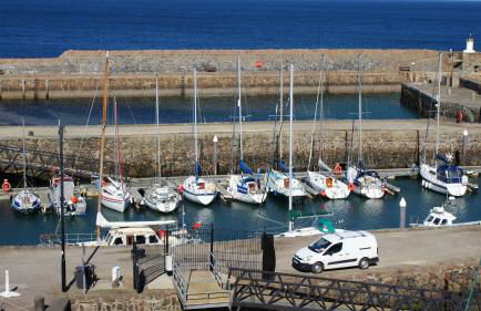Buttermere Cottage - Foto 46