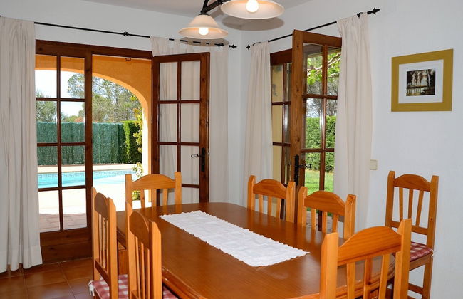 Villa Andorra 2 - Foto 7