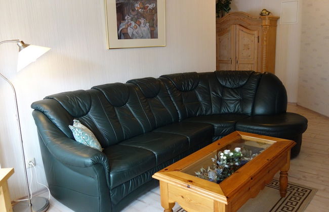 Apartment in Ennerich's Valley - Foto 10