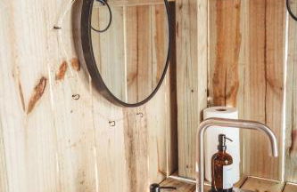 The Green Glamping Getaway - Foto 52