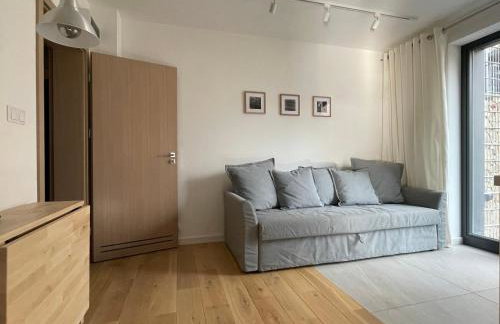 Apartament pod Wielką Sową z Sauną Infrared - Foto 11