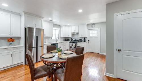 2 Mi to Dtwn Well-Appointed Bridgeport Duplex! - Foto 2