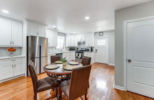 2 Mi to Dtwn Well-Appointed Bridgeport Duplex! - Foto 2