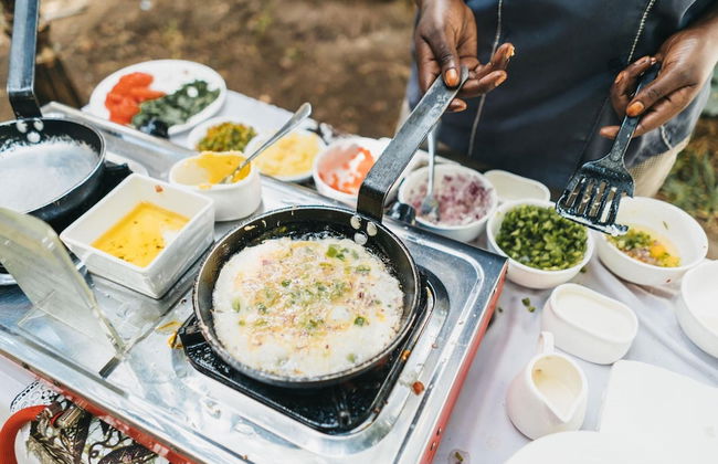 Antonio Garden Hotel - Photo 13