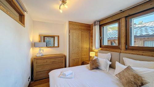 Amapa - Les Gets - ski in-out - Foto 5