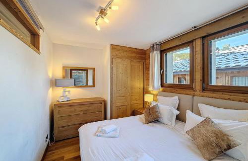 Amapa - Les Gets - ski in-out - Foto 5