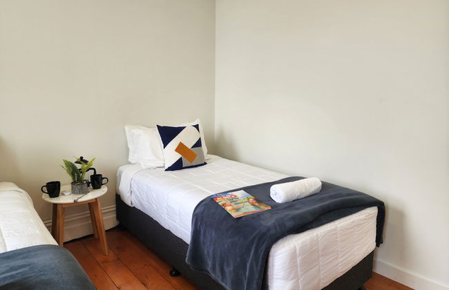 U Suites on Cuba - Photo 4