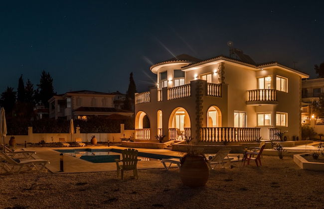 Komissa Villa - Foto 27