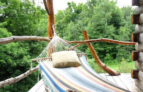 Breathtaking Year-Round Views from Luxury Cabin on New York-Vermont Border - Foto 6