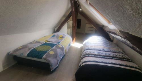 La Maison Gauloise - Asterix CDG Paris - Foto 2