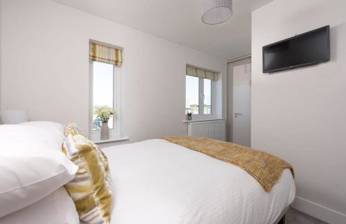 Wish You Were Here - Hot Tub - Free Parking & Free WiFi - Foto 19