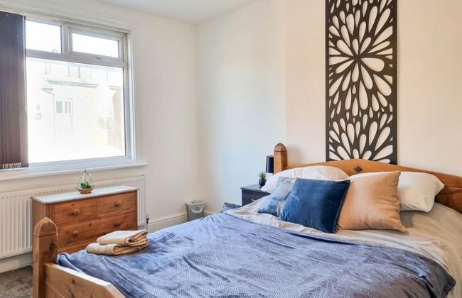 Stylish King Bed Suite Free Parking Large Patio - Foto 16