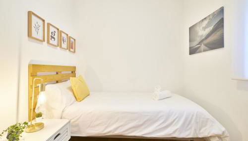 Alojamiento Abajo10 Centro - Foto 5