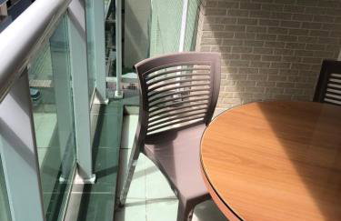 JTR Lux Residence apto 3 quartos beira mar - Foto 28