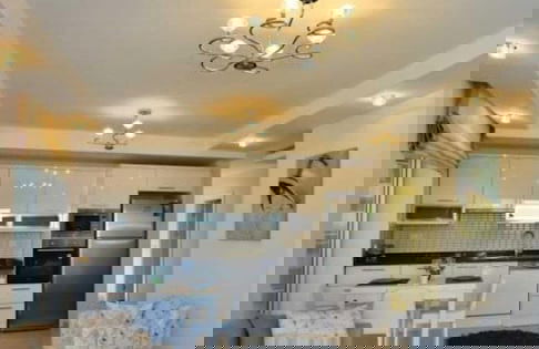 Alanya Vesta Garden Apartments - Foto 12