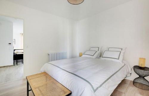 La Résidence Alpha Viroflay 202 - 1 chambre - 2 pers - Foto 8