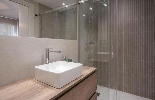 Sitges Spaces Deluxe Comfort Flat-Monthly Rentals - Foto 9