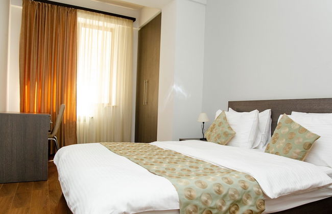 Stay Inn on Buzand str. 17 - Photo 65