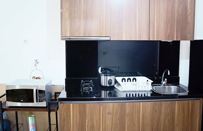 Comfy L'Avenue Apartment - Foto 11