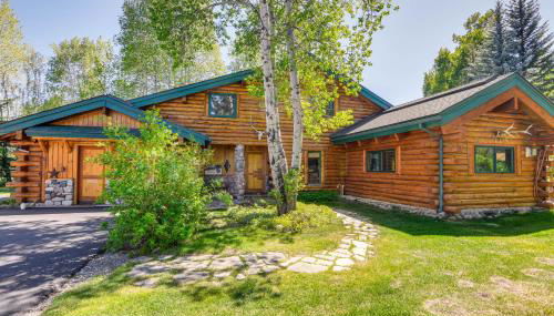 Life on Easy Street with Hot Tub 7 Mi to Dwtn! - Photo 3