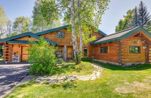 Life on Easy Street with Hot Tub 7 Mi to Dwtn! - Foto 3