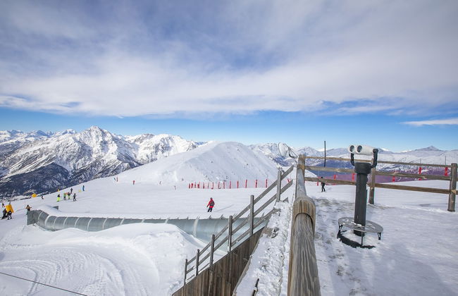 Grange Hike & Ski - 28D Sestriere - Foto 15