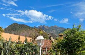 Suíte com vista da Serra - Foto 13