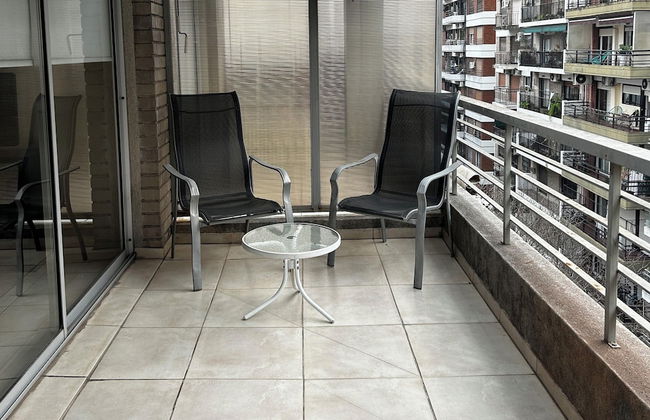 Arenales Suites - Photo 22