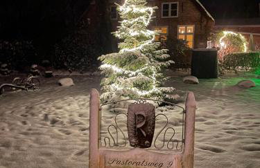 Ferienwohnung "Altes Pastorat" - Foto 10