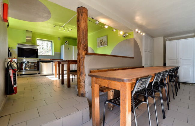 Modern Holiday Home with Hot Tub & Sauna in Ardennes - Foto 46