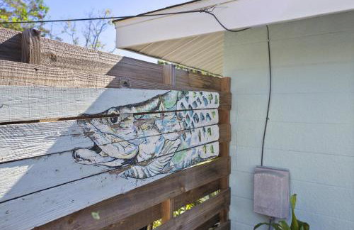 Comfortable Near AMI Patio BBQ - Foto 24