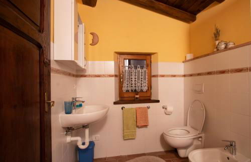 Agriturismo Braccicorti - Foto 36