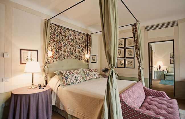 La Locanda Di Cetona - Photo 9