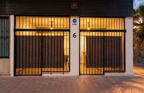 URBAN CENTER ALMA - Torres de Serranos - Foto 12